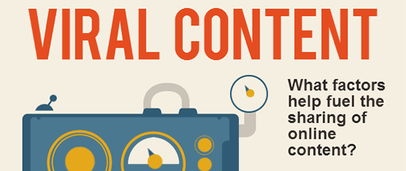 5 Keys To Make Your Content Go Viral