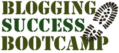 Don Crowther's Blogging Success Bootcamp