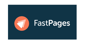 FastPages Logo