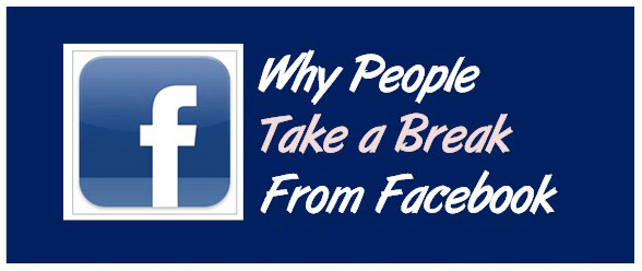 facebook take a break