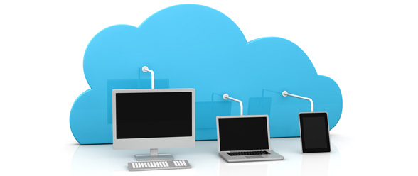 Backing up your online and cloud data